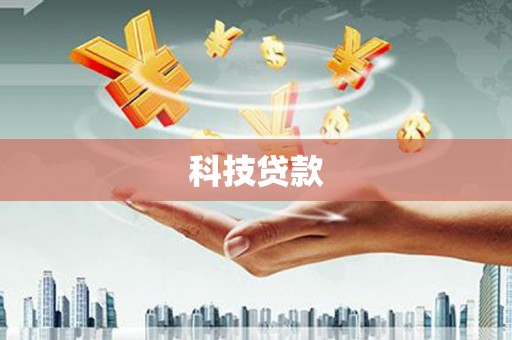 浔阳科技贷款