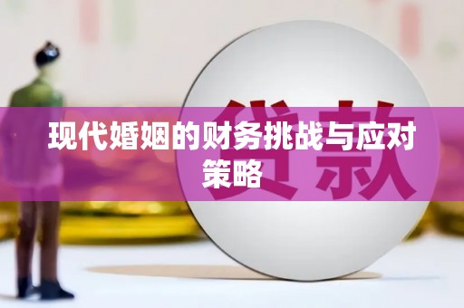 昆都仑现代婚姻的财务挑战与应对策略
